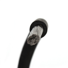 Cable de soldadura de neopreno Advanced Manufacturer 70mm2 95mm 120mm2 Manufacturer